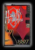 León Heráldico : 1997